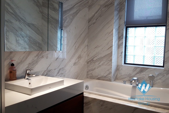 Marvelous villa for rent in Star Lake Tay Ho